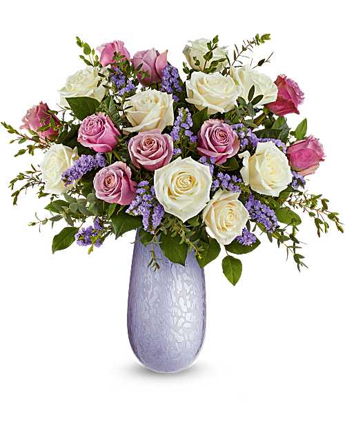 Bouquet Merveilleux Moments de Teleflora