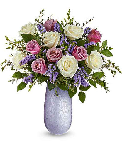 Bouquet Merveilleux Moments de Teleflora