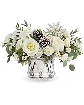Teleflora's Sparkling Wishes Bouquet