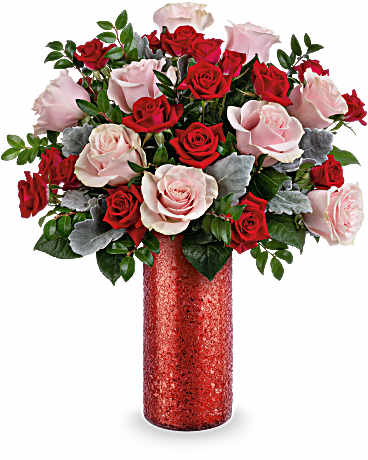 Teleflora's Boldly Beautiful Bouquet
