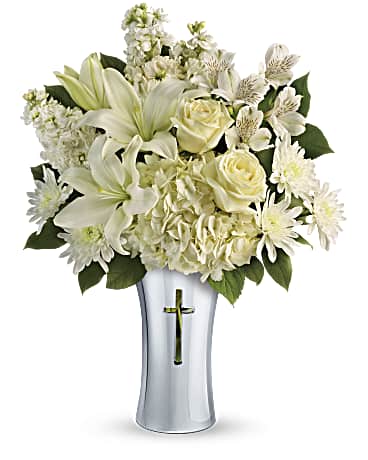 Teleflora's Shining Spirit Bouquet
