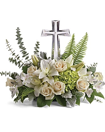 Life's Glory Bouquet by Teleflora