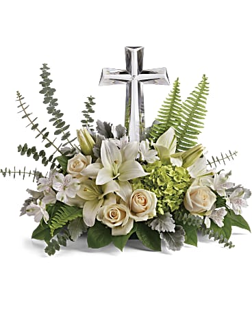 Life's Glory Bouquet by Teleflora