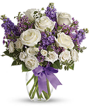 Teleflora's Enchanted Cottage
