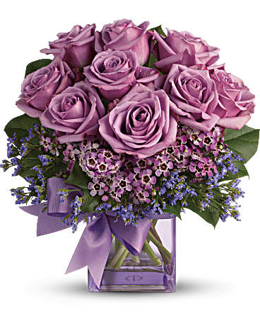 Teleflora's Morning Melody