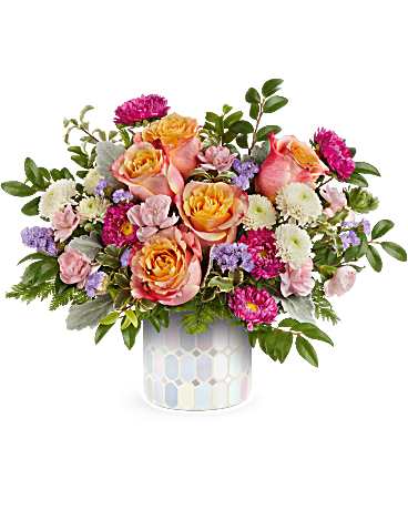 Teleflora's Whimsical Wonders Bouquet