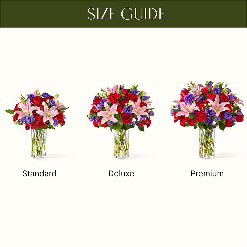 Truly Stunning Bouquet –  Talia Flowers, Ottawa ON