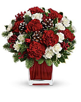 Make Merry by Teleflora