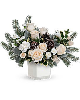 Teleflora's Fa-fa-fabulous Bouquet