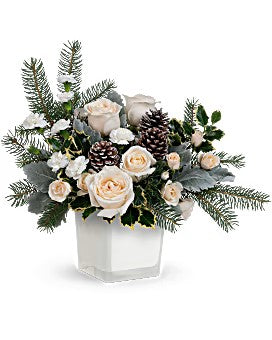 Teleflora's Fa-fa-fabulous Bouquet