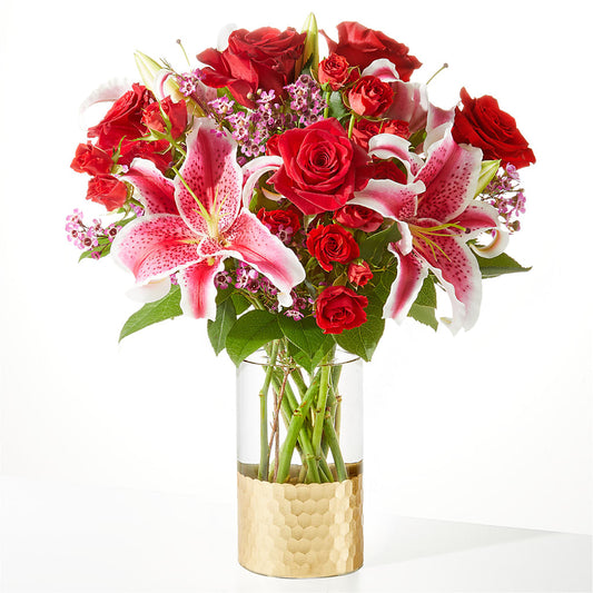 Bouquet Match Made in Heaven