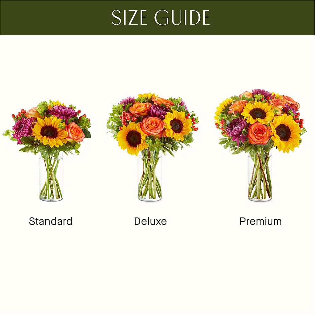 Nature Walk Bouquet –  Talia Flowers, Ottawa ON