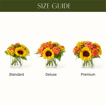 Picnic in the Park Bouquet –  Talia Flowers, Ottawa ON