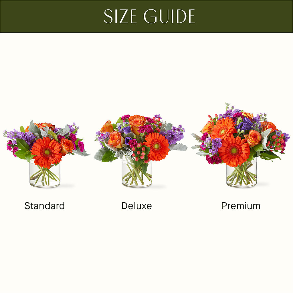 Sangria Bouquet –  Talia Flowers, Ottawa ON