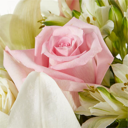 Kindhearted Bouquet –  Talia Flowers, Ottawa ON