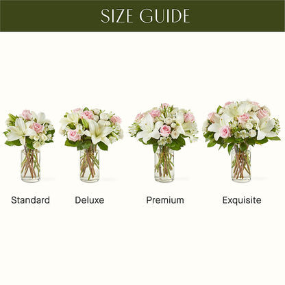 Kindhearted Bouquet –  Talia Flowers, Ottawa ON