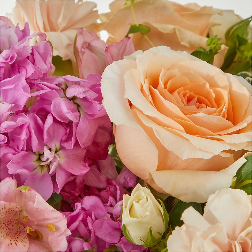 Paradise Bouquet –  Talia Flowers, Ottawa ON