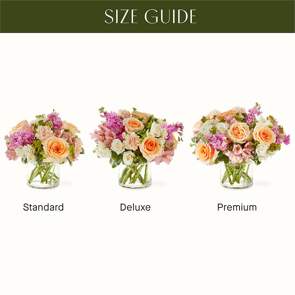 Paradise Bouquet –  Talia Flowers, Ottawa ON
