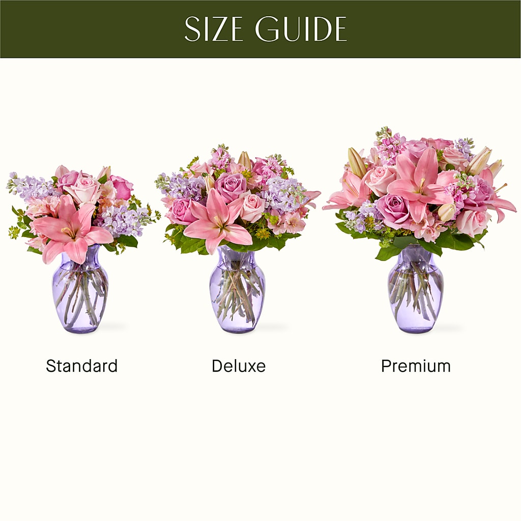 The Crown Jewel Bouquet –  Talia Flowers, Ottawa ON