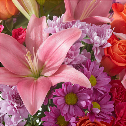 One and Only Bouquet –  Talia Flowers, Ottawa ON