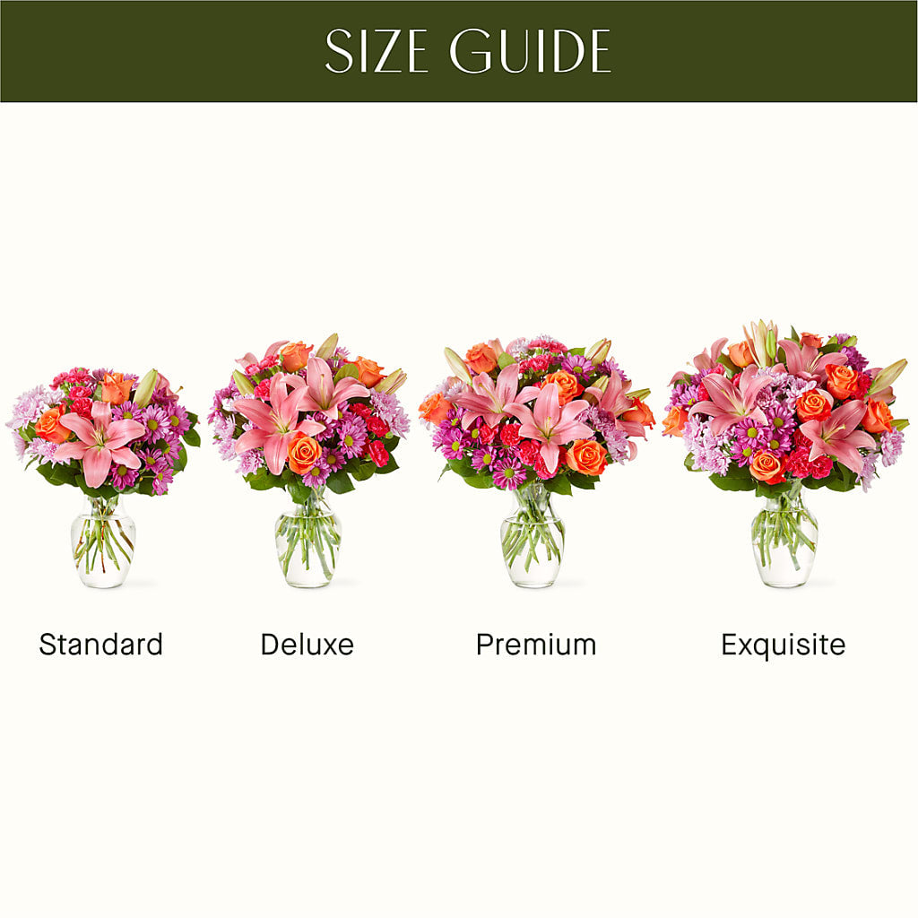 One and Only Bouquet –  Talia Flowers, Ottawa ON