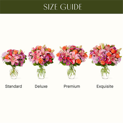 One and Only Bouquet –  Talia Flowers, Ottawa ON