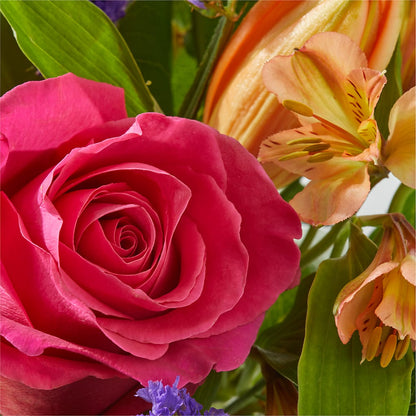 Joyful Bouquet –  Talia Flowers, Ottawa ON