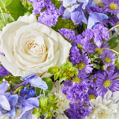 Genuine Gestures Bouquet –  Talia Flowers, Ottawa ON