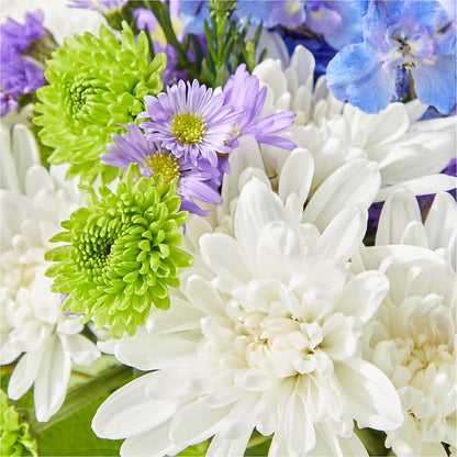 Genuine Gestures Bouquet –  Talia Flowers, Ottawa ON