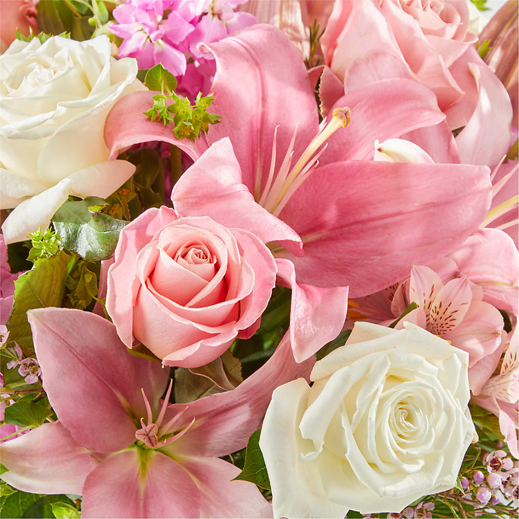 Ethereal Beauty Bouquet –  Talia Flowers, Ottawa ON
