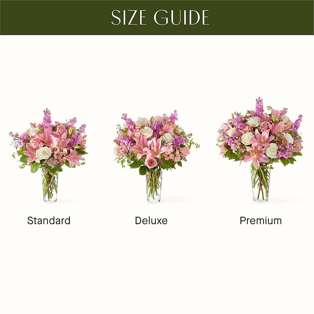 Ethereal Beauty Bouquet –  Talia Flowers, Ottawa ON