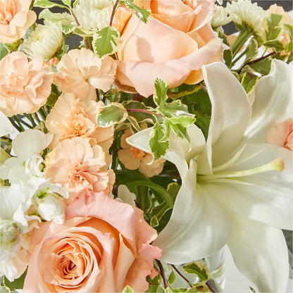 Darling Bouquet –  Talia Flowers, Ottawa ON