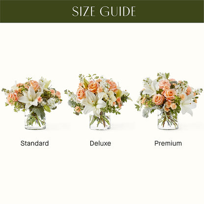 Darling Bouquet –  Talia Flowers, Ottawa ON