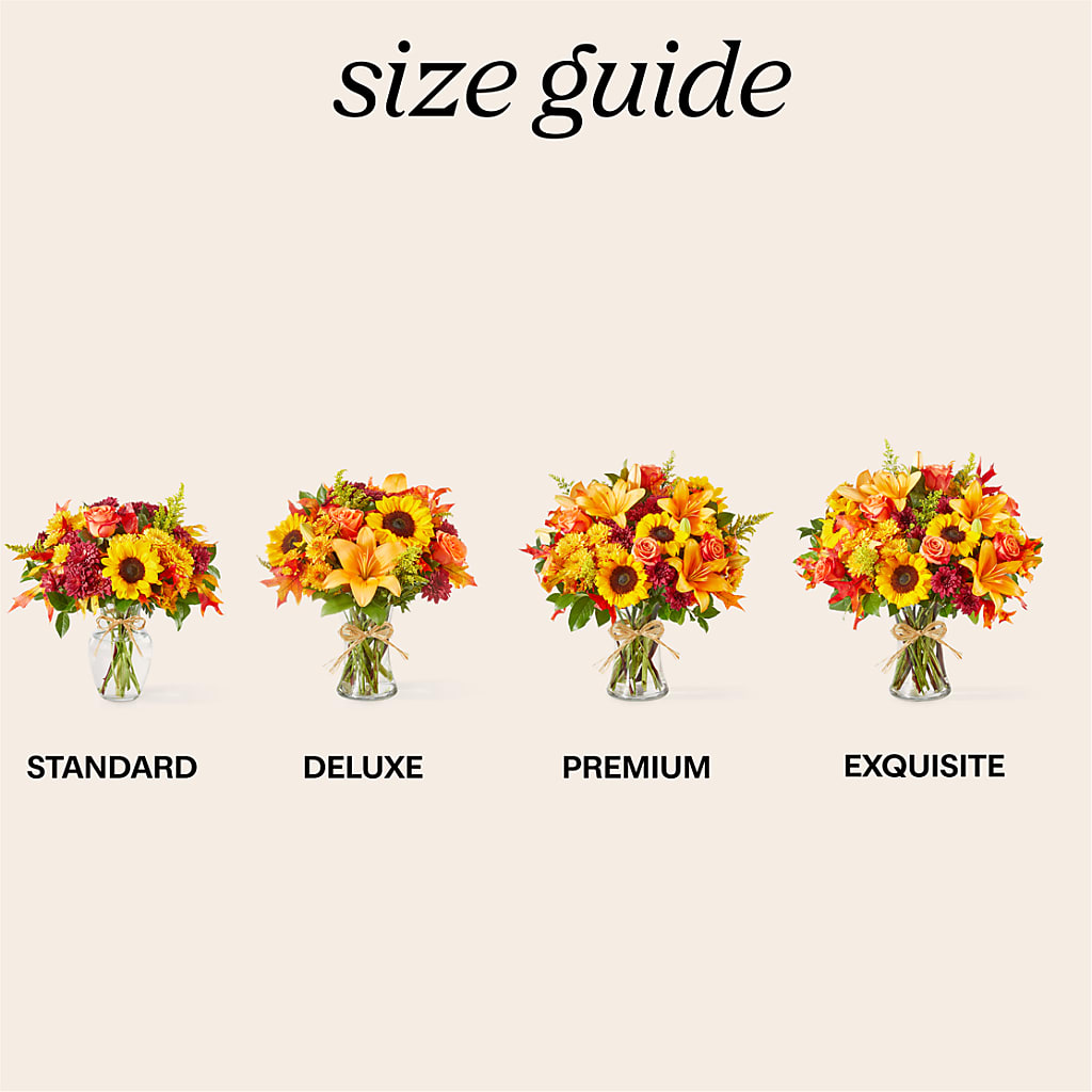 Sunny Side Bouquet –  Talia Flowers, Ottawa ON