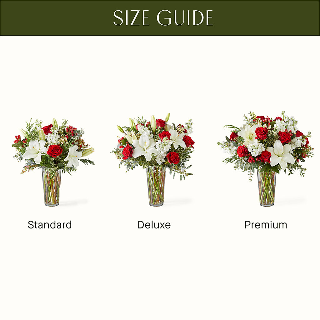 Twinkle Lights Bouquet –  Talia Flowers, Ottawa ON