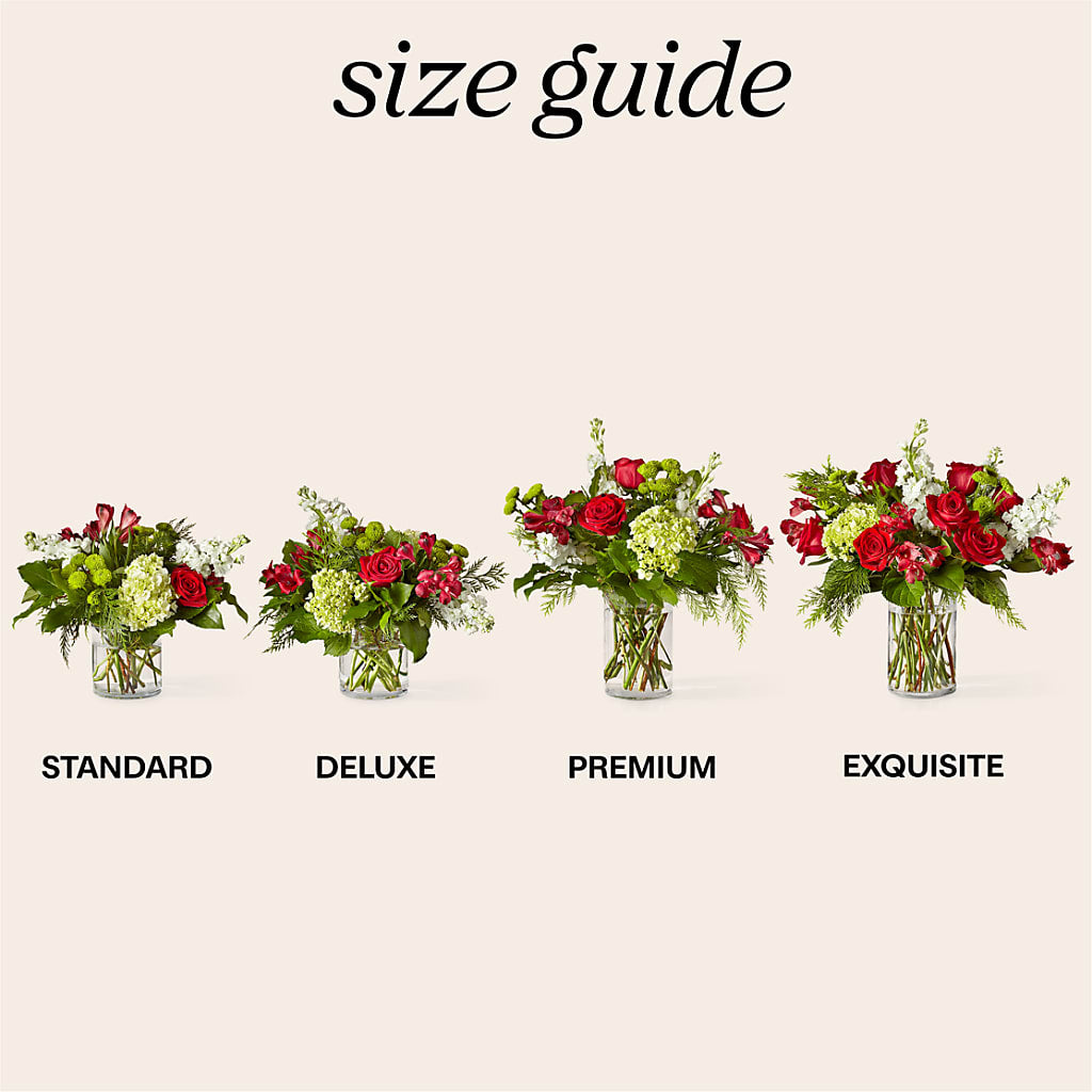 Tree Shopping Bouquet –  Talia Flowers, Ottawa ON