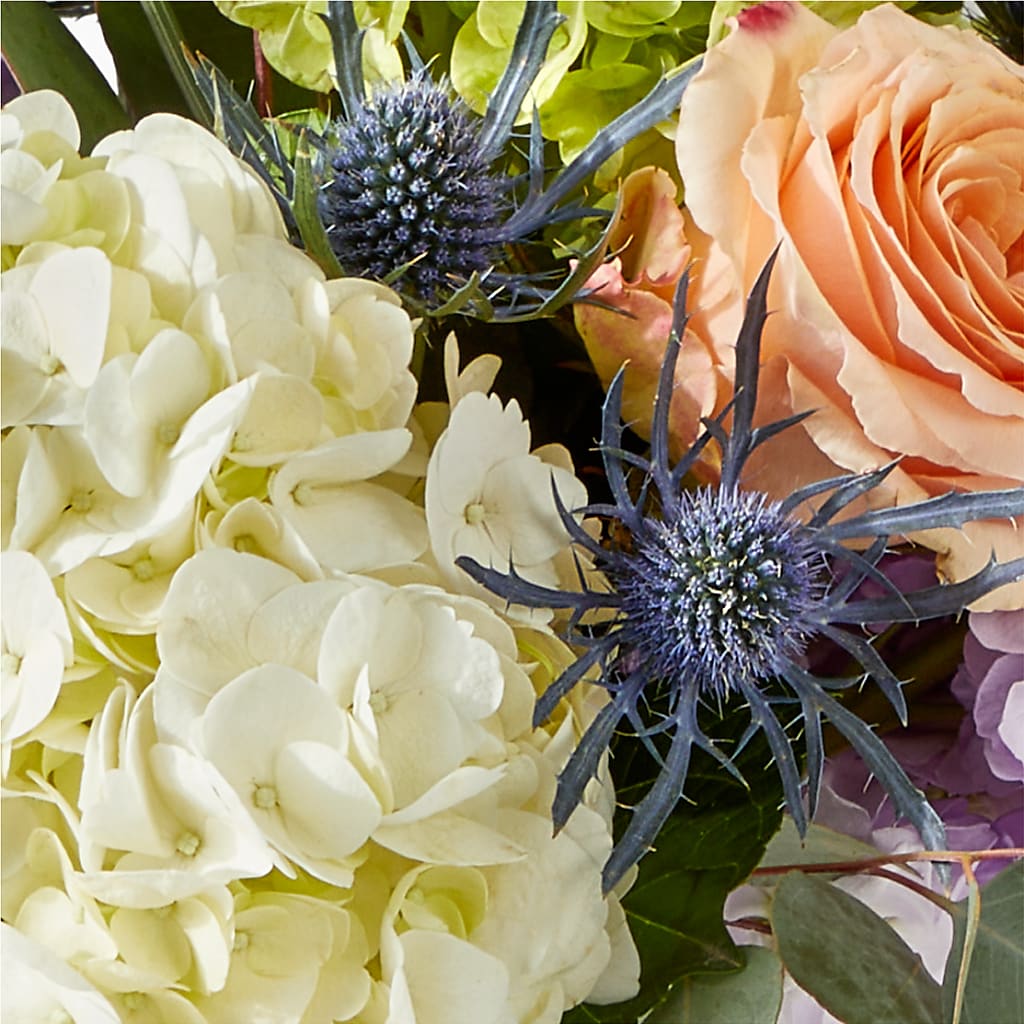 Porch Swing Bouquet –  Talia Flowers, Ottawa ON