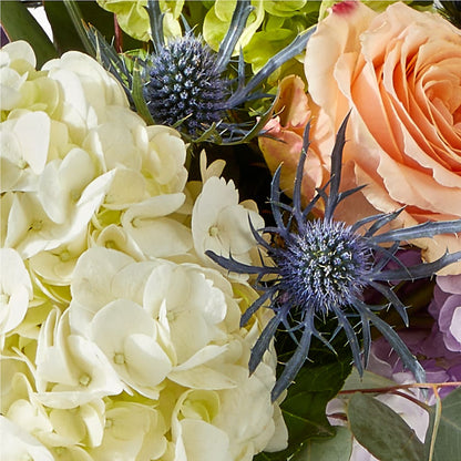 Porch Swing Bouquet –  Talia Flowers, Ottawa ON