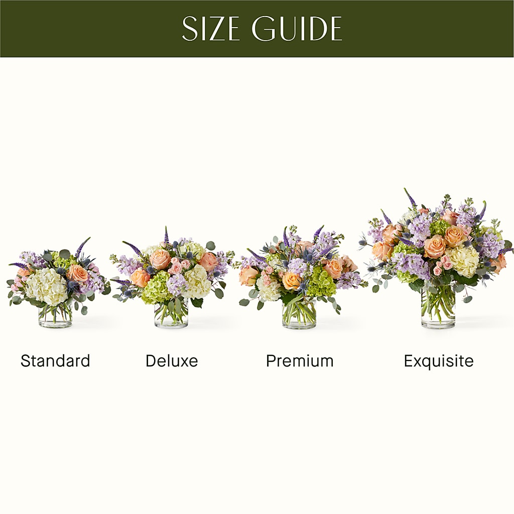 Porch Swing Bouquet –  Talia Flowers, Ottawa ON