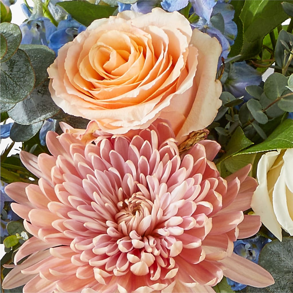 Inspired Bouquet –  Talia Flowers, Ottawa ON