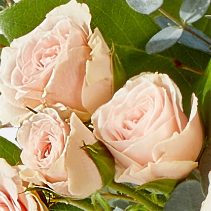 Inspired Bouquet –  Talia Flowers, Ottawa ON