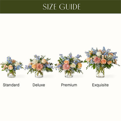 Inspired Bouquet –  Talia Flowers, Ottawa ON
