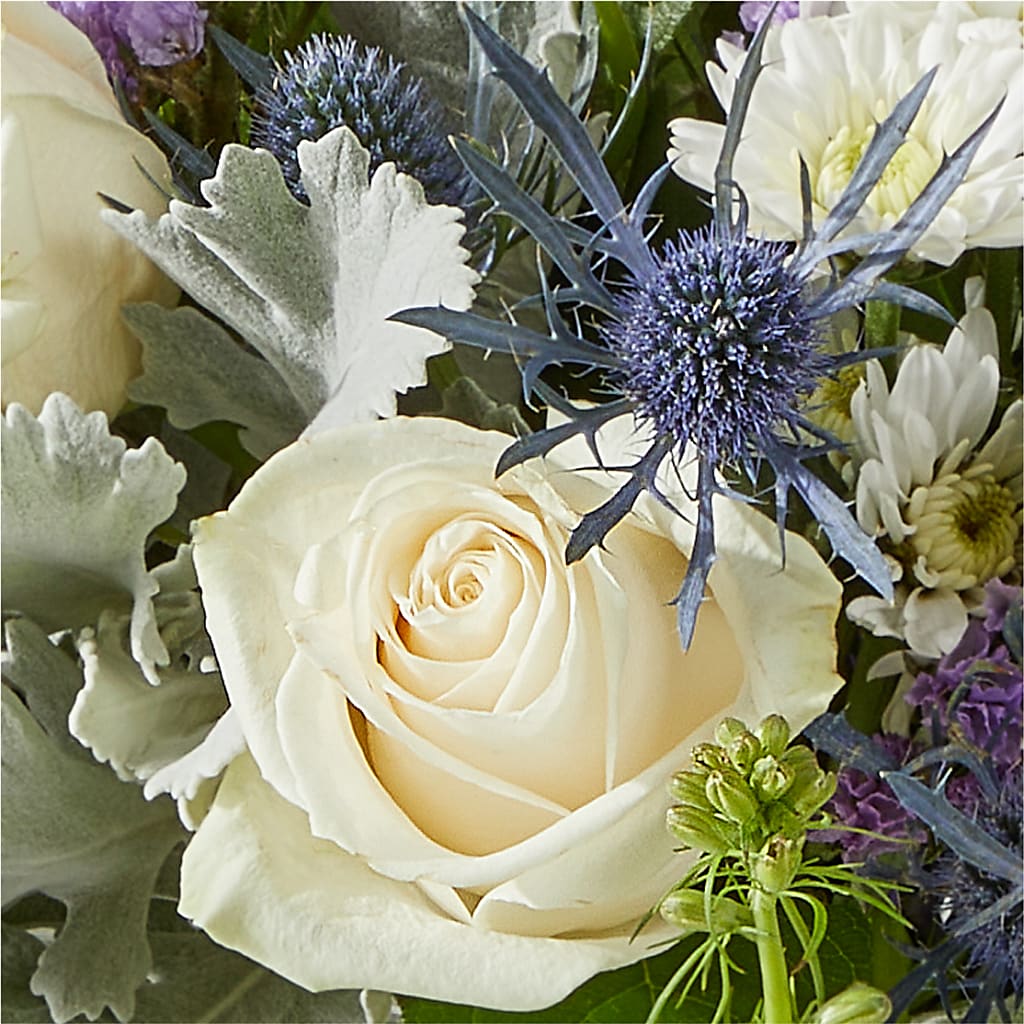 Shooting Star Bouquet –  Talia Flowers, Ottawa ON