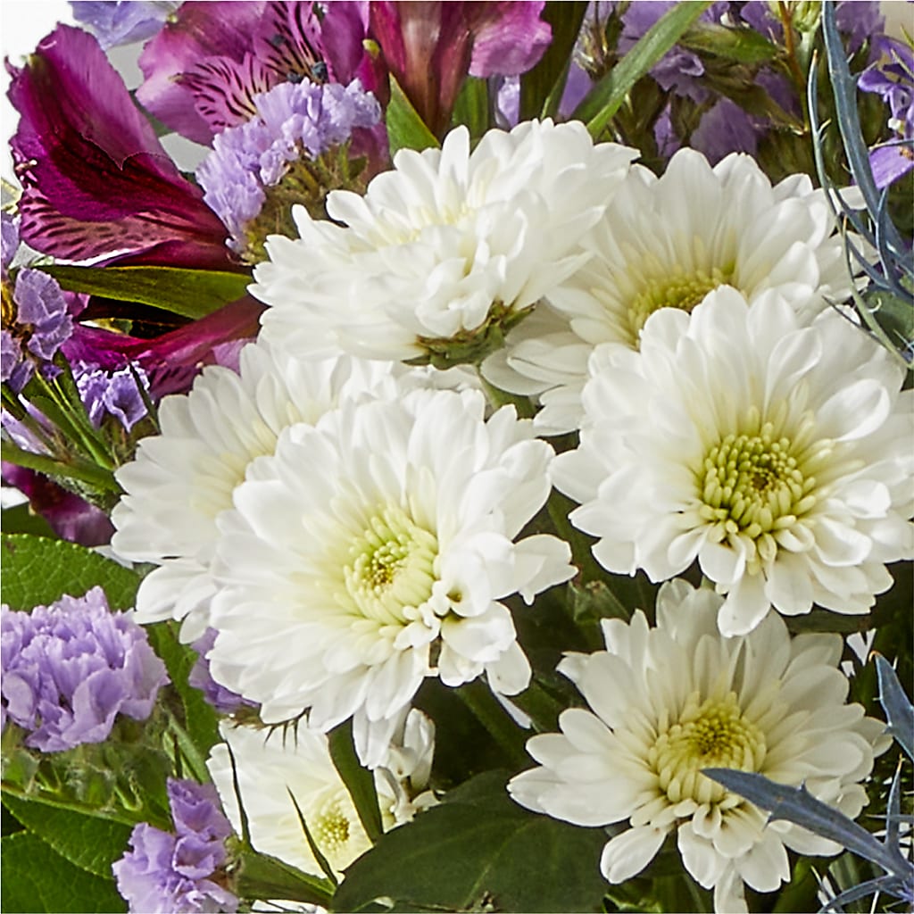 Shooting Star Bouquet –  Talia Flowers, Ottawa ON