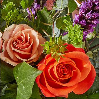 The Standout Bouquet –  Talia Flowers, Ottawa ON