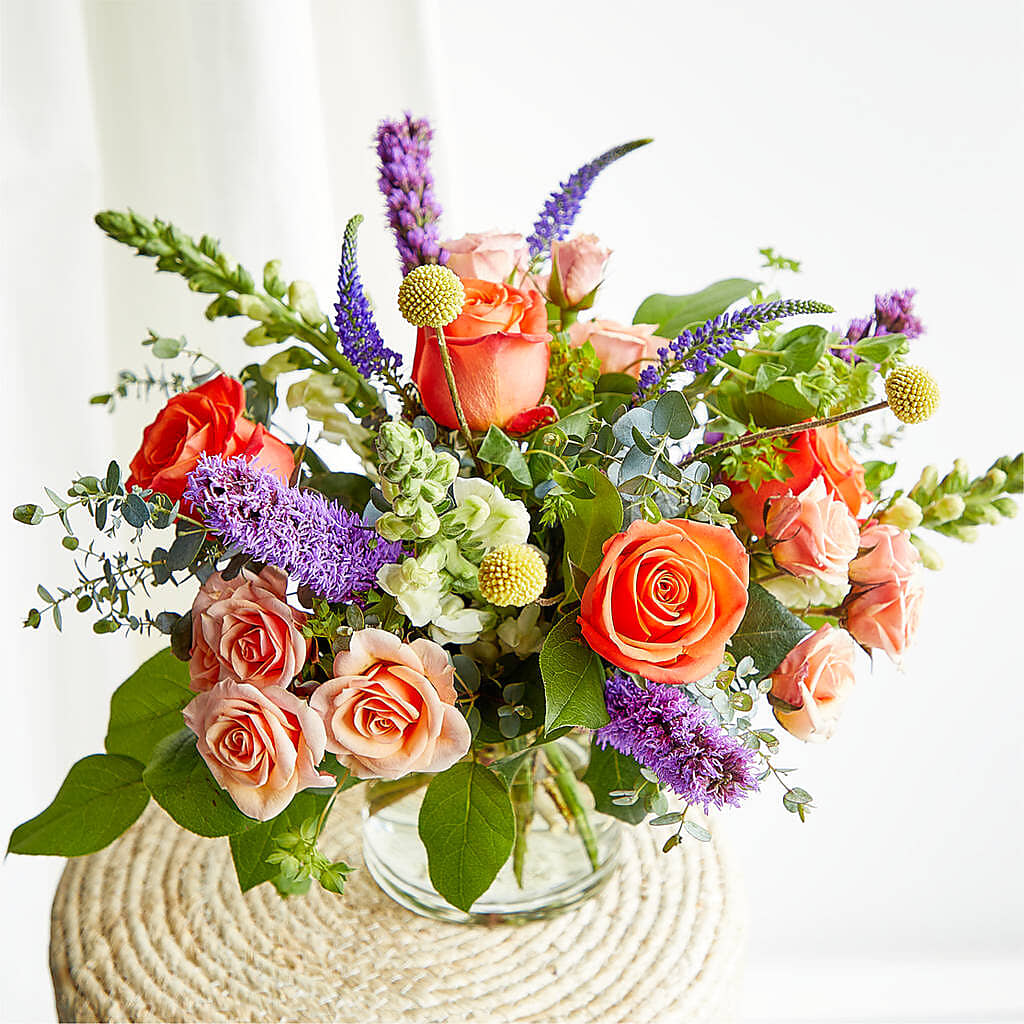 The Standout Bouquet –  Talia Flowers, Ottawa ON