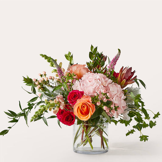 Bouquet Glitz &amp; Glam