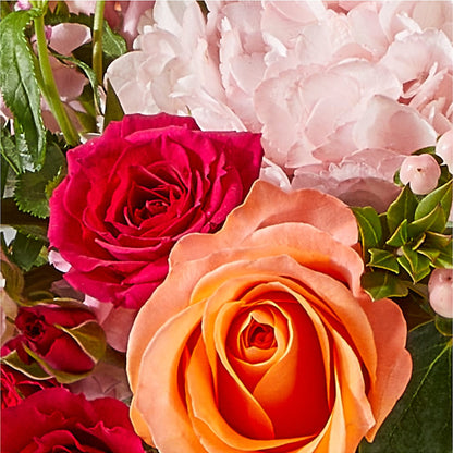 Glitz & Glam Bouquet –  Talia Flowers, Ottawa ON