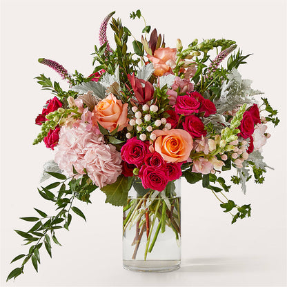 Bouquet Glitz &amp; Glam