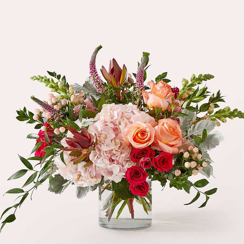 Bouquet Glitz &amp; Glam